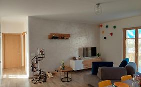 La Bougainville - Luxury Apartment