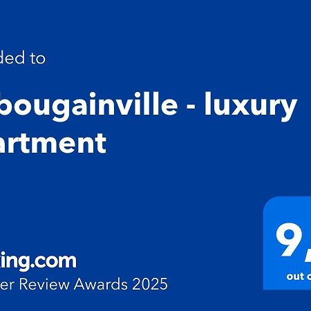 La Bougainville - Luxury Apartment Torbole Sul Garda Esterno foto
