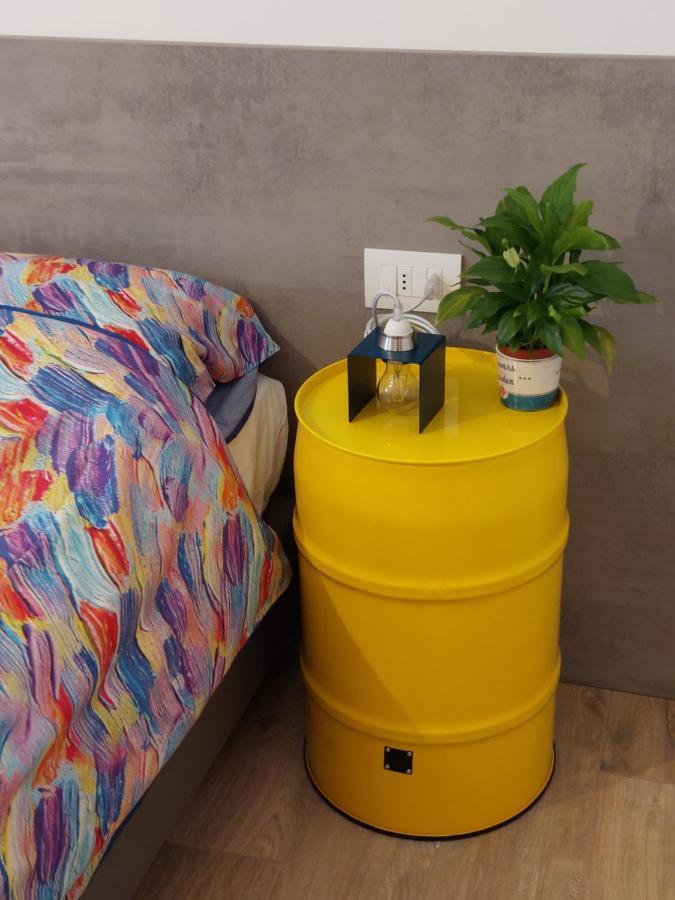 La Bougainville - Luxury Apartment Torbole Sul Garda Esterno foto