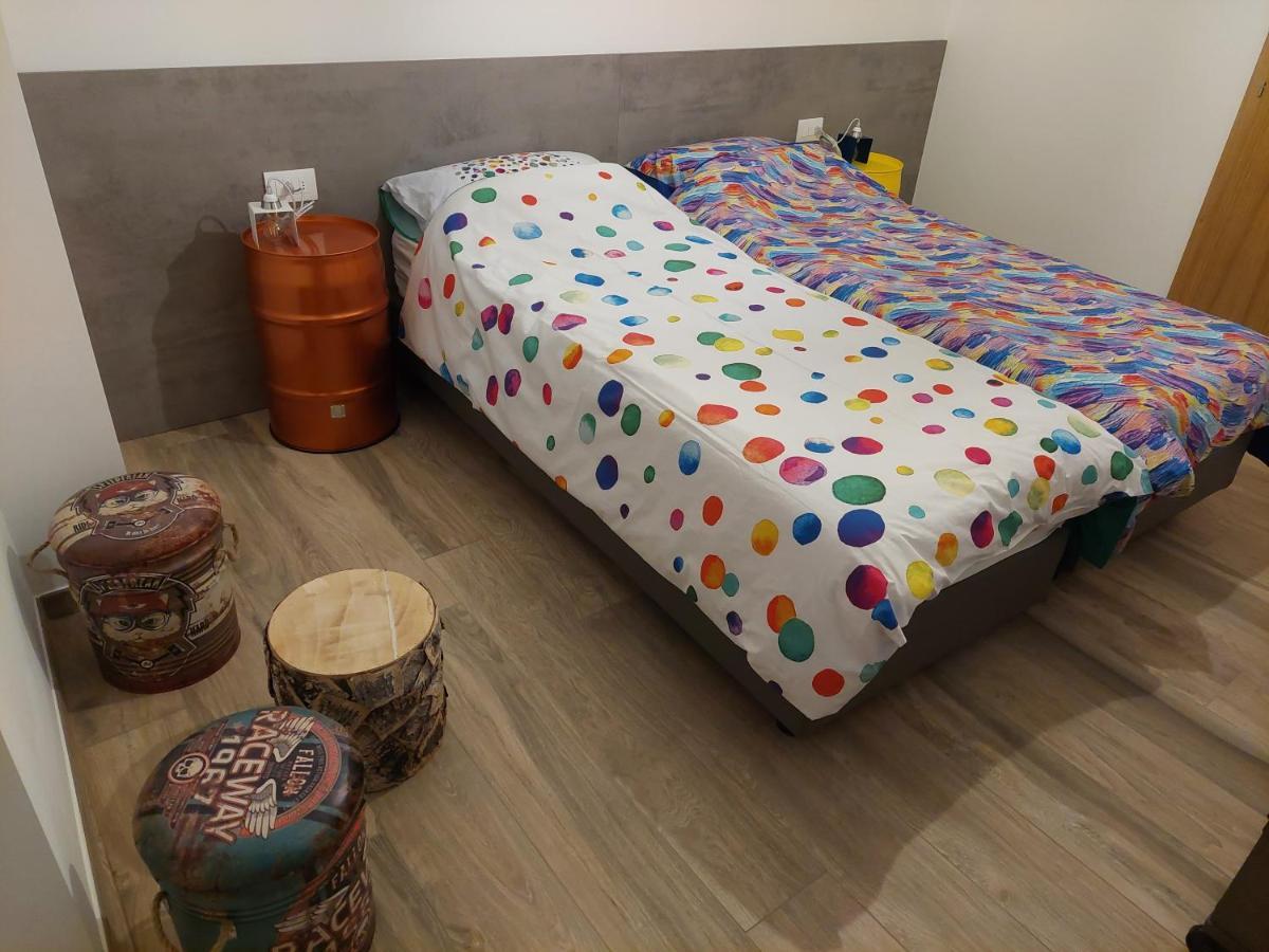 La Bougainville - Luxury Apartment Torbole Sul Garda Esterno foto