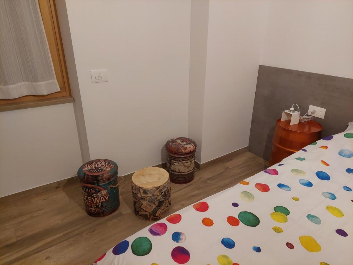 La Bougainville - Luxury Apartment Torbole Sul Garda Esterno foto