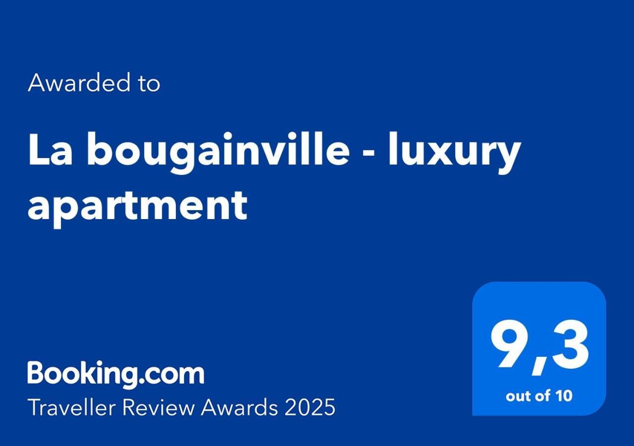 La Bougainville - Luxury Apartment Torbole Sul Garda Esterno foto